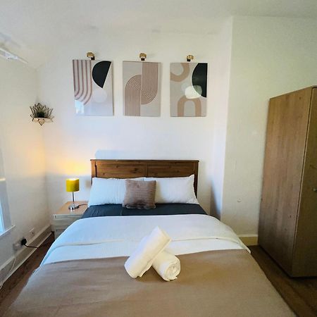 Adorable Double Room Middlesbrough Esterno foto