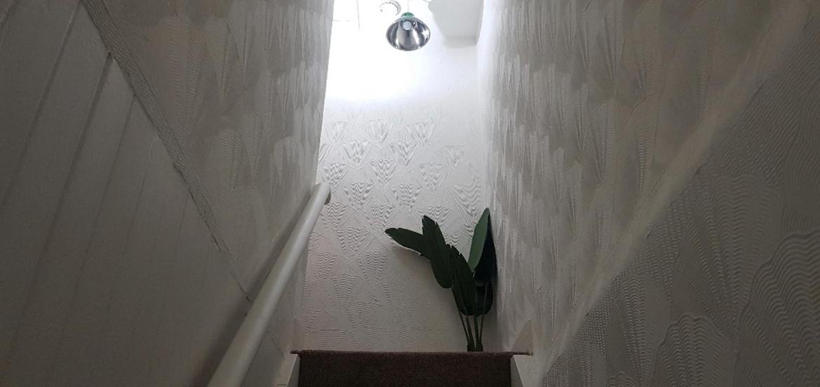 Adorable Double Room Middlesbrough Esterno foto