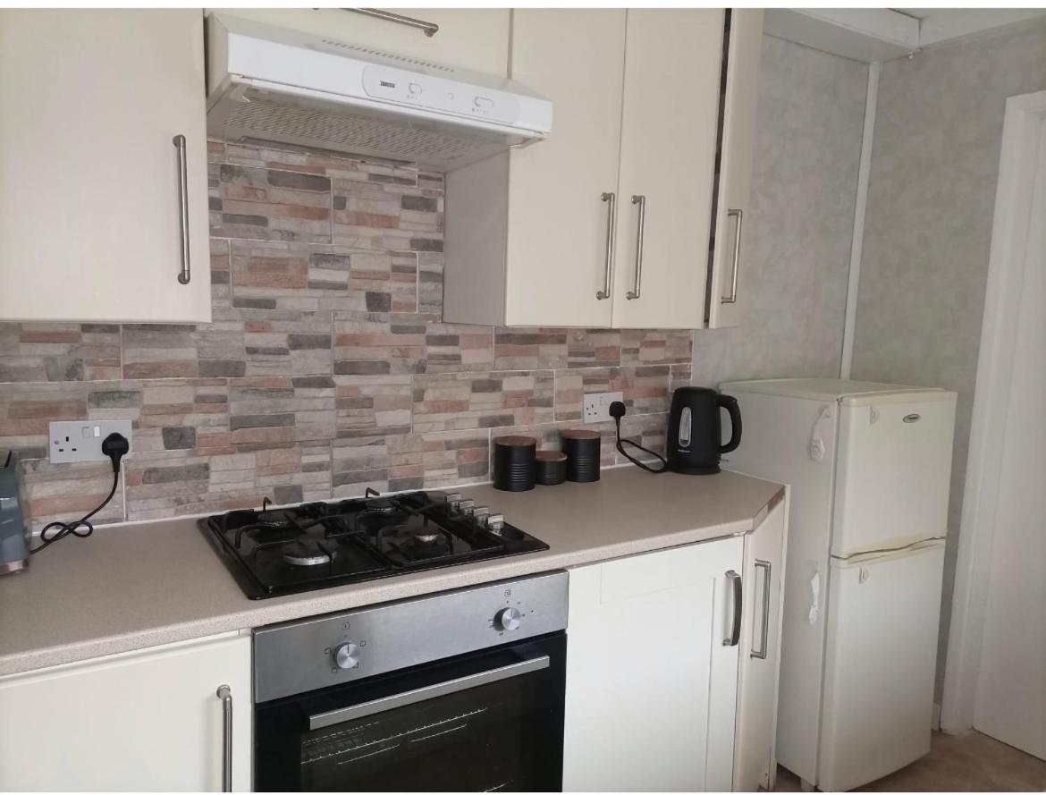 Adorable Double Room Middlesbrough Esterno foto