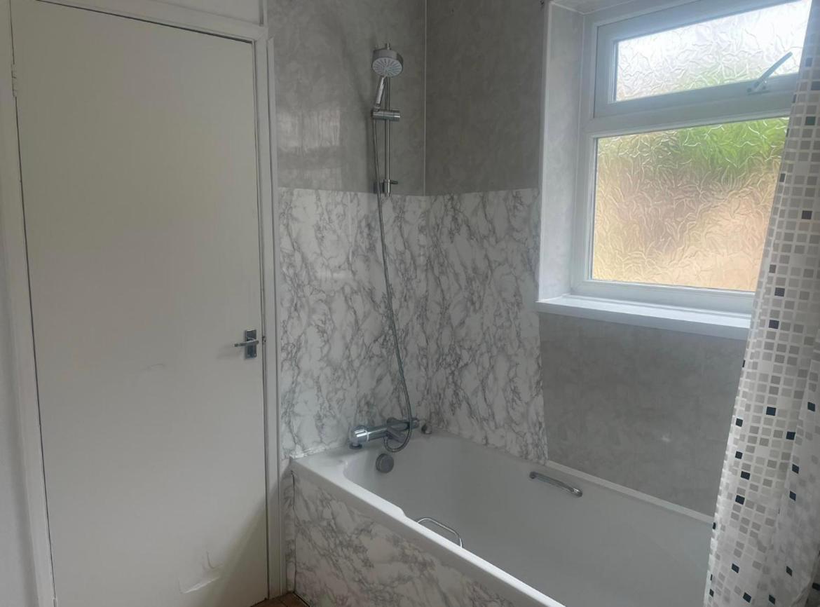 Adorable Double Room Middlesbrough Esterno foto
