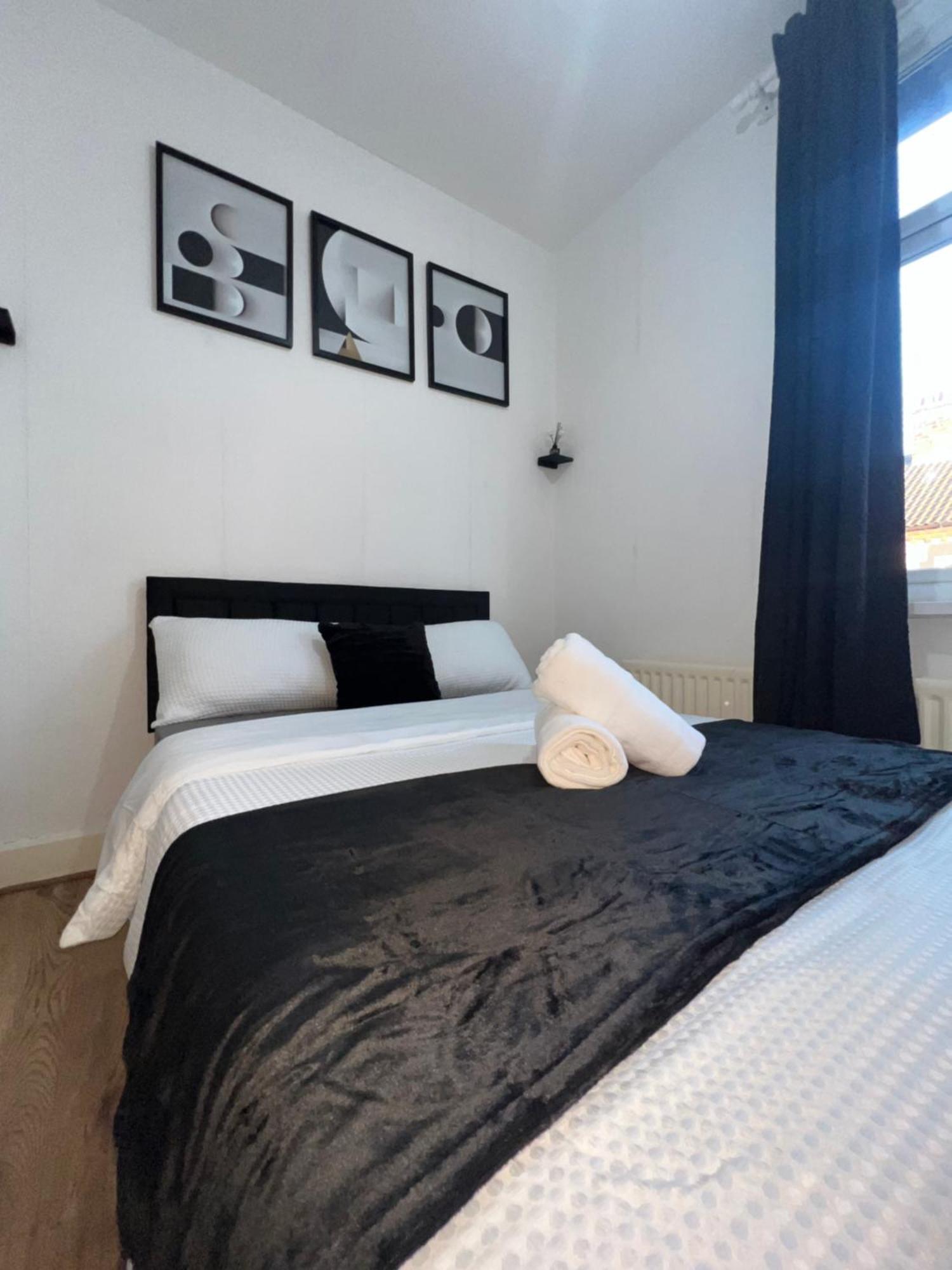 Adorable Double Room Middlesbrough Esterno foto