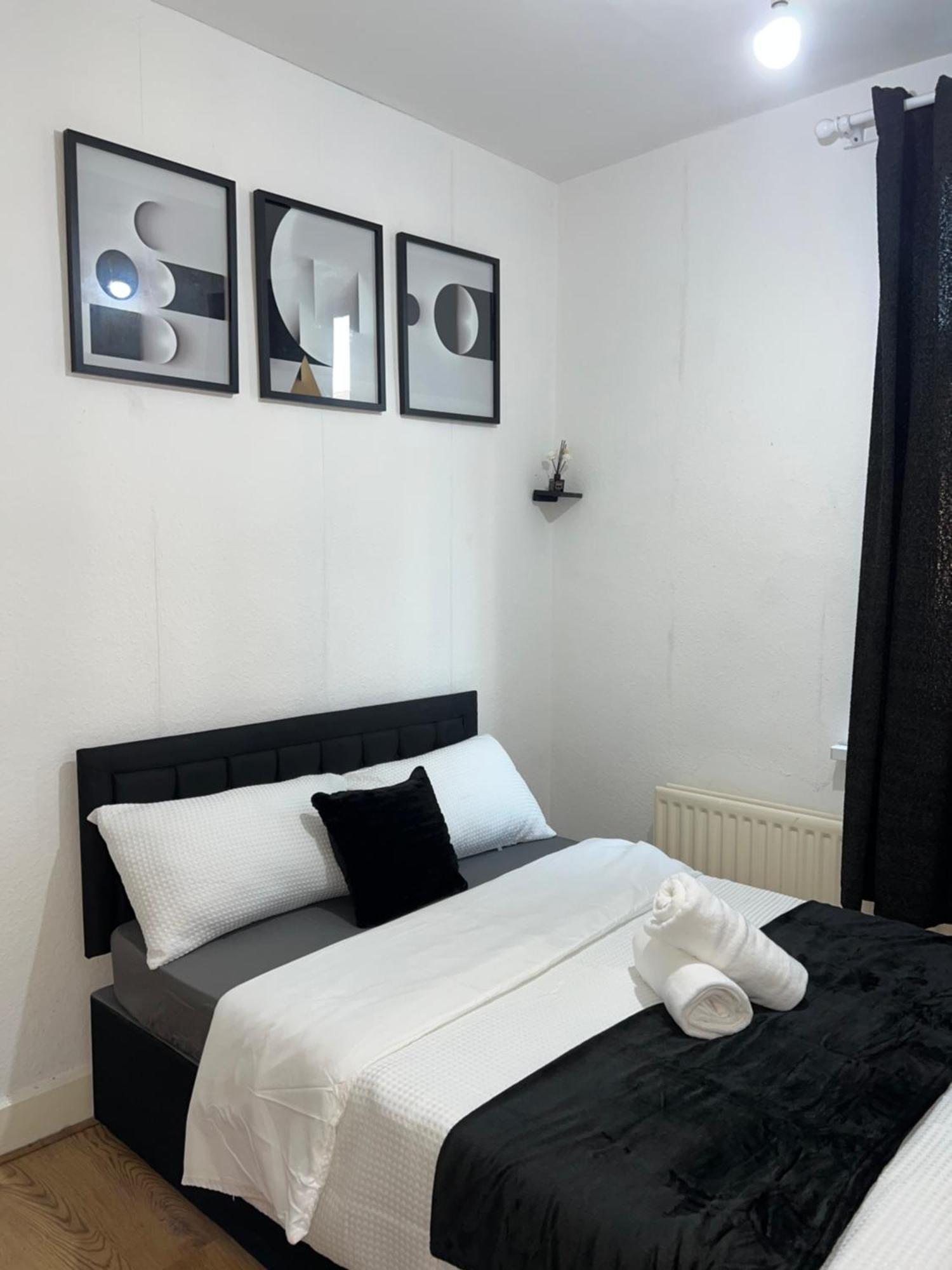 Adorable Double Room Middlesbrough Esterno foto