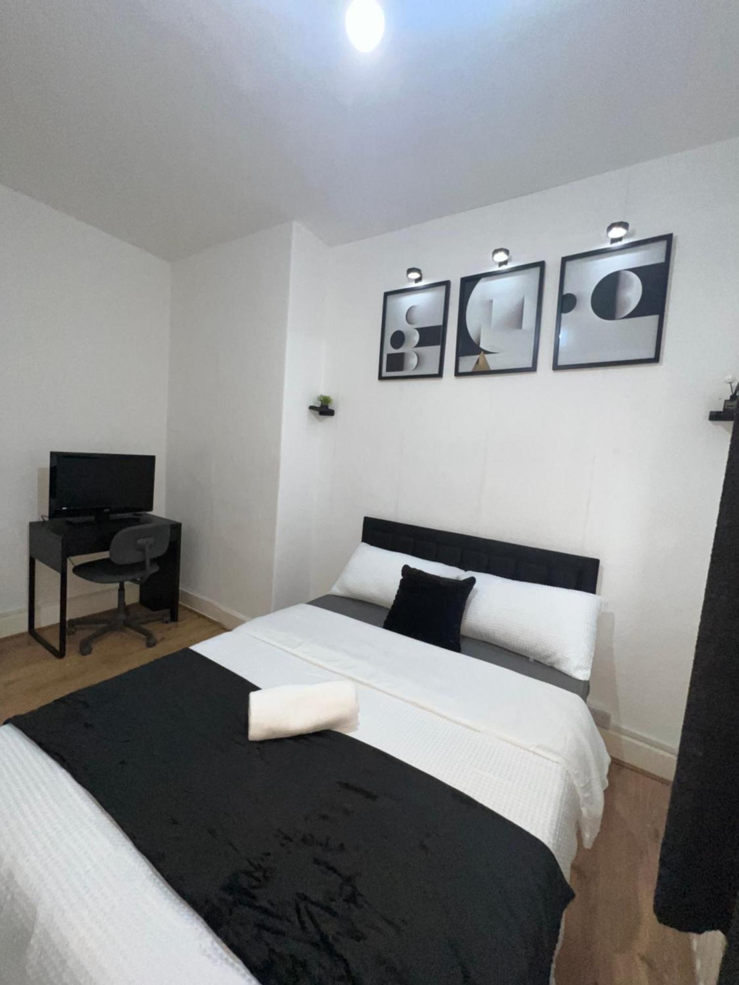 Adorable Double Room Middlesbrough Esterno foto