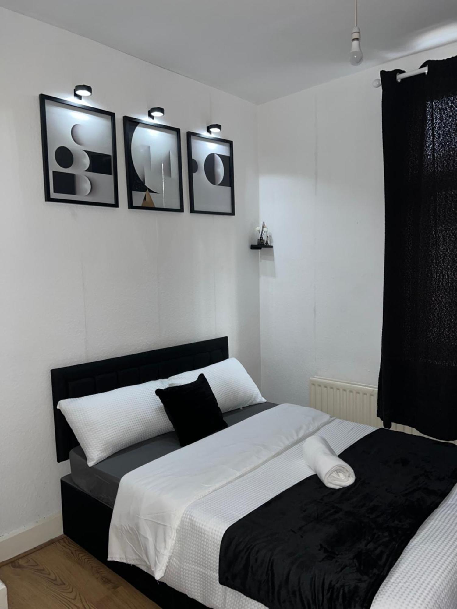 Adorable Double Room Middlesbrough Esterno foto