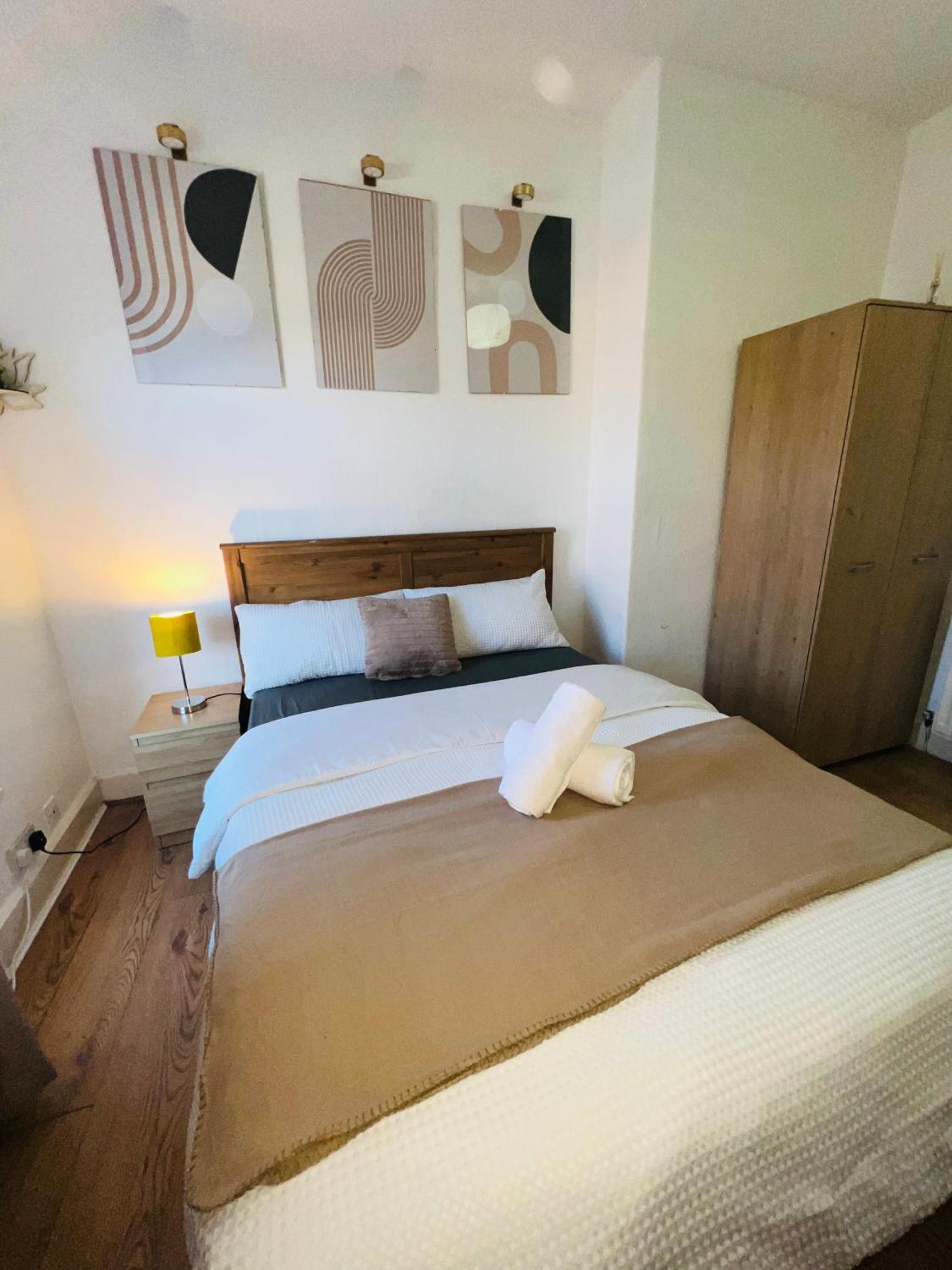 Adorable Double Room Middlesbrough Esterno foto