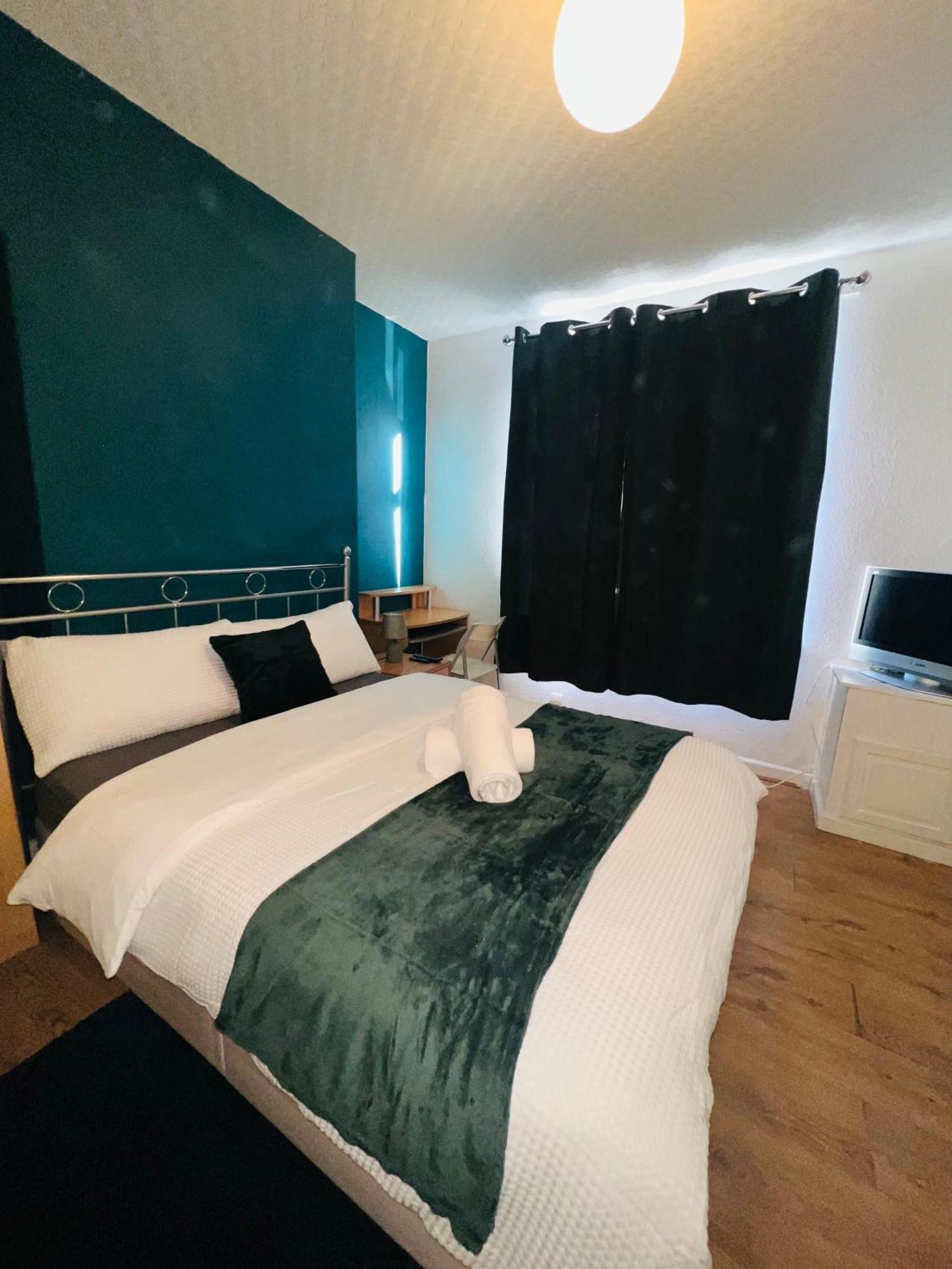 Adorable Double Room Middlesbrough Esterno foto