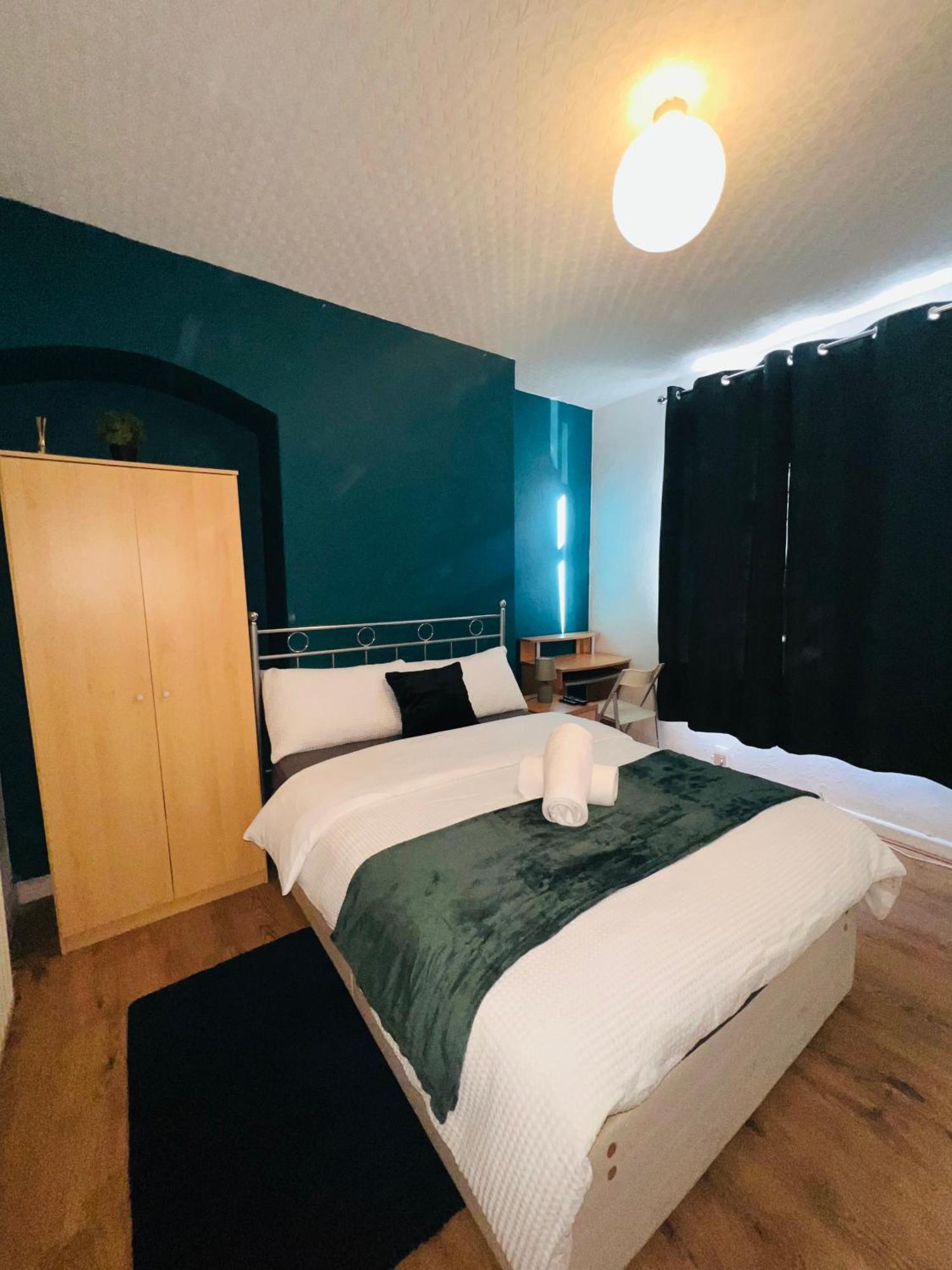 Adorable Double Room Middlesbrough Esterno foto